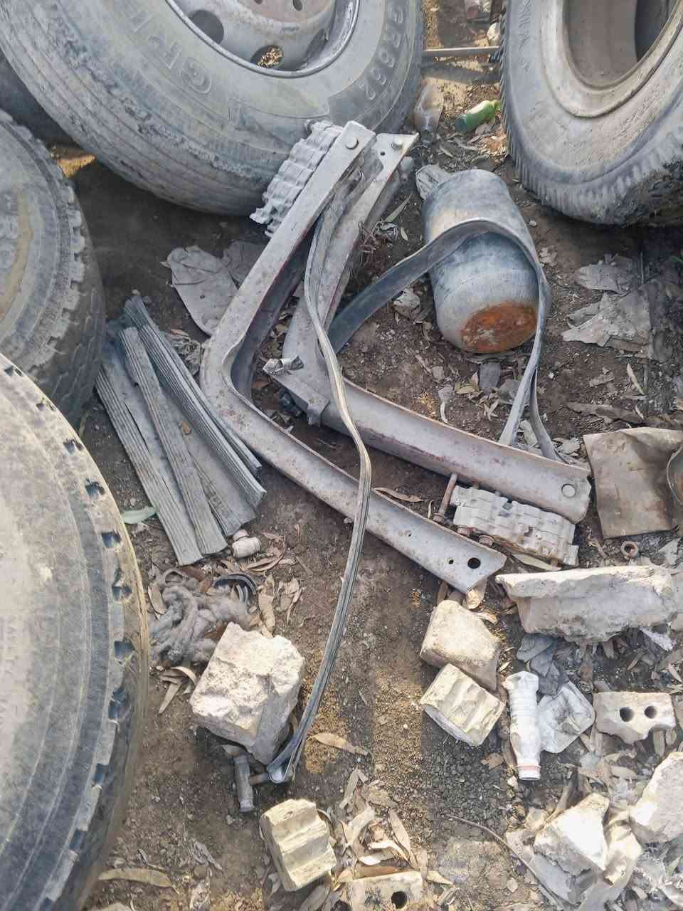 تانكي كاز • كامل • جرف النداف