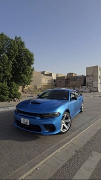 جارجر RT • ٢٠١٩ • وارد أمريكي