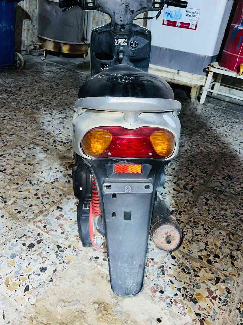 سلام عليكم ماكس قرده السعر 550 عنوان قرنه ***********
