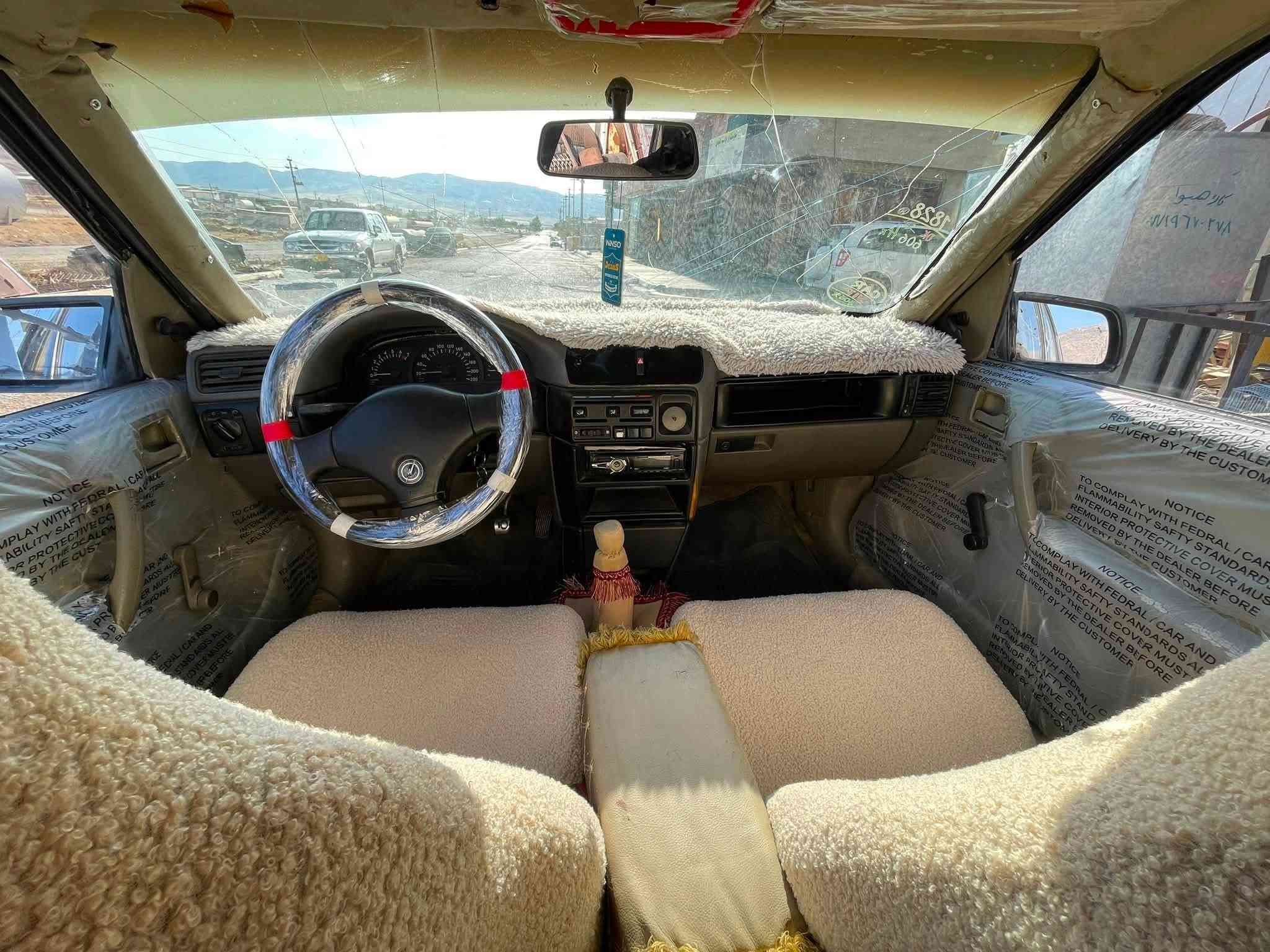 سڵاو لەھەمو برایان  🌹ئـۆپڵ  ڤیکترا  🚗مۆدێل ١٩٩١💳مەکینە ١٨ گێڕ مەکینە تەقەو ڕەقەی بەشەرت  سەیارەکە ماڵی دۆستە  🪪ئـاڕم پلاستیک سلێمانیە💳  ئـاڕم ئـەوەلیات موسو بڕاوە بەشەرت  کارەبایاتی مەزبوتە  تەبردی گەرمی مەزبوتە  سەیارەکە بێ نوقسانیە ماڵی ئـەم زستانەیە  کێوستی لەخزمەتیام 
💵سعری ١٤گەڵاو معامەلە 💵.   ❤️شوێن پیرە مەگرون ❤️
ڕەقەم تەلەفون📞***********📞
