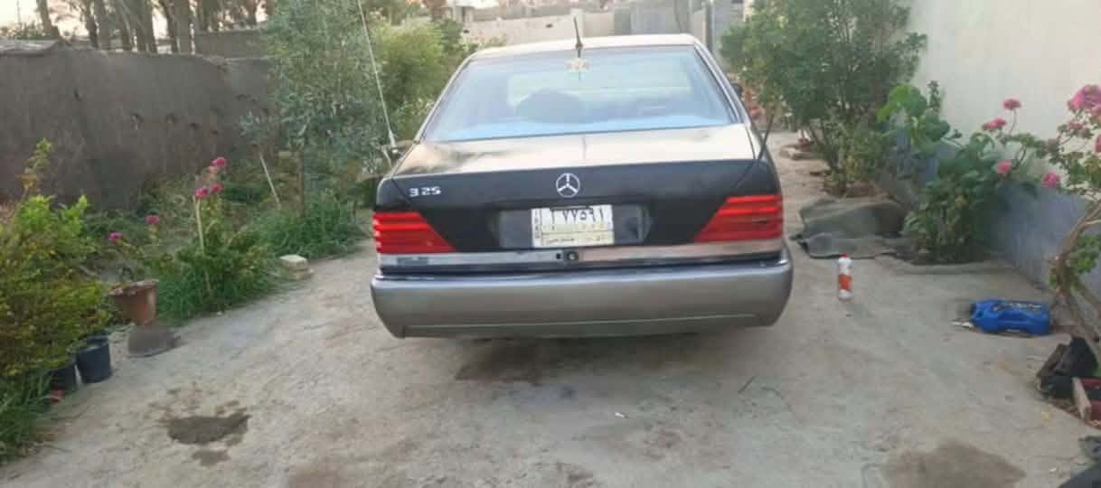 شبح • ١٩٩٢ • رقم ذي قار
