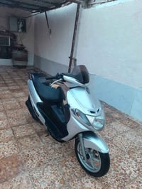 مكفوله • قطع ناريه • دراجه
