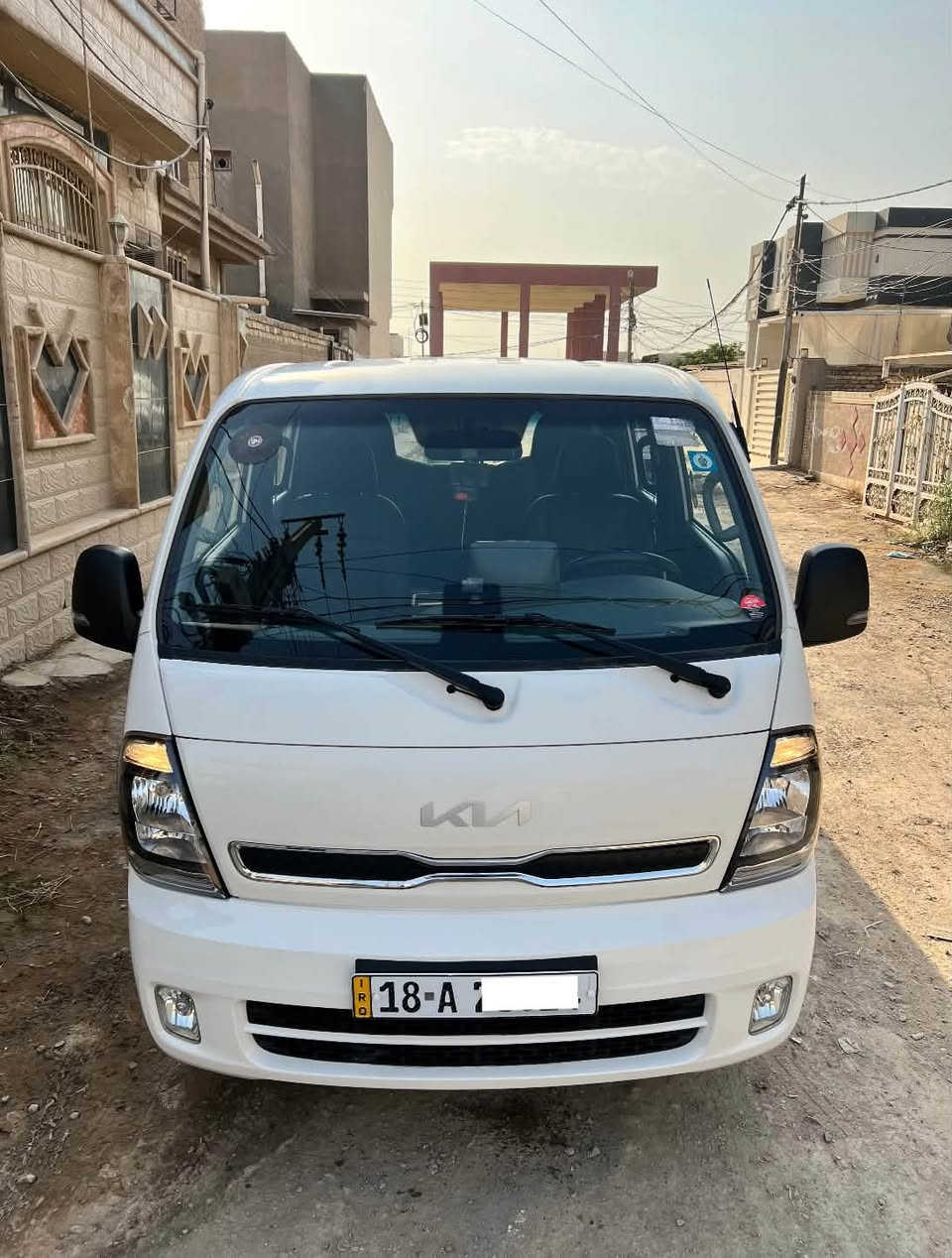 كيا دبل • ٢٠٢٣ • ٢٧٠٠٠