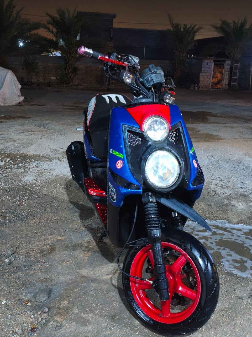 سلام عليكم سكنس بلادي مشالله كدام عينك من لبجم اشاير 🔋
لايت عالي وناصي♻
بيها شقلات تزويد ودراجه حلوه تخبل 
ذيل موجود مالتها هوا ول هلال ول واقيه مال قبلق كلجات كلشي موجود بيها 
 للبجم ختم واحد بحالت لوكلاله كفرات ختم واحد كدام عينك مكينه خرسه 
شلعه ومعدل تشك لكاع تجي تفحص وتاخد 
*********** واتساب اتصال كلشي بي 
مكاني الانبار فلوجه 
ادمن وافق🩵🙂

