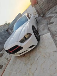 جارجر • ٢٠١٤ • الزبير