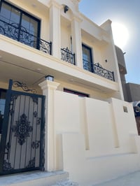 صباغة داخلية وخارجية • ديكورات بسيطة • بابل