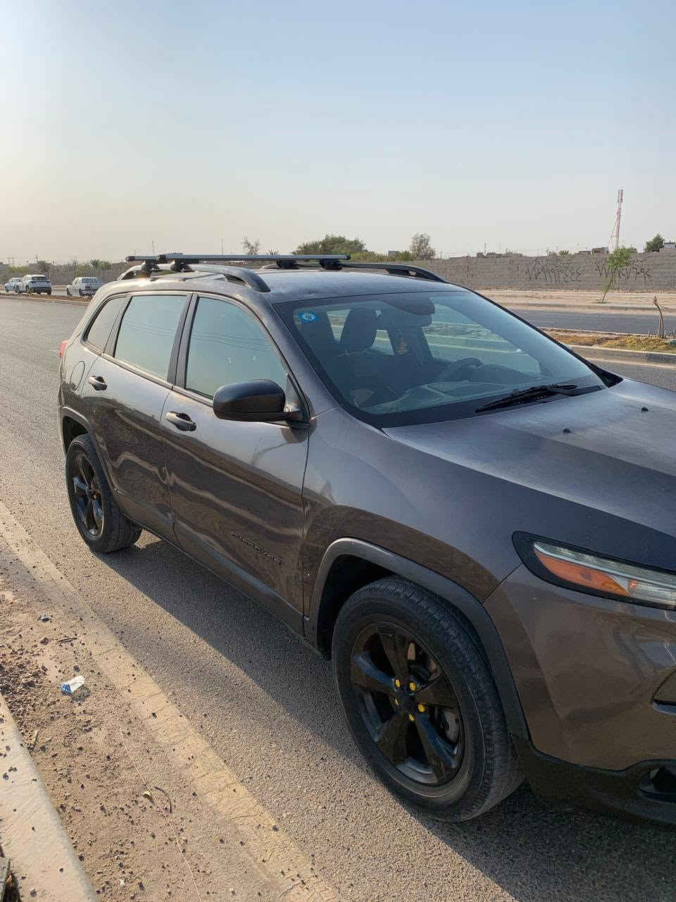 جيب بزون • ٢٠١٦ • فور ويل