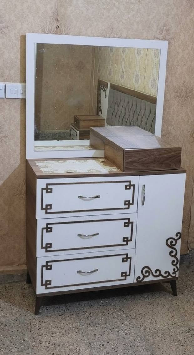 اغراض بيت • حي الجهاد • توصيل