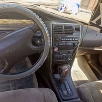 مكفولة الصوليات • ضربة ورا • محرك ٢.٥
