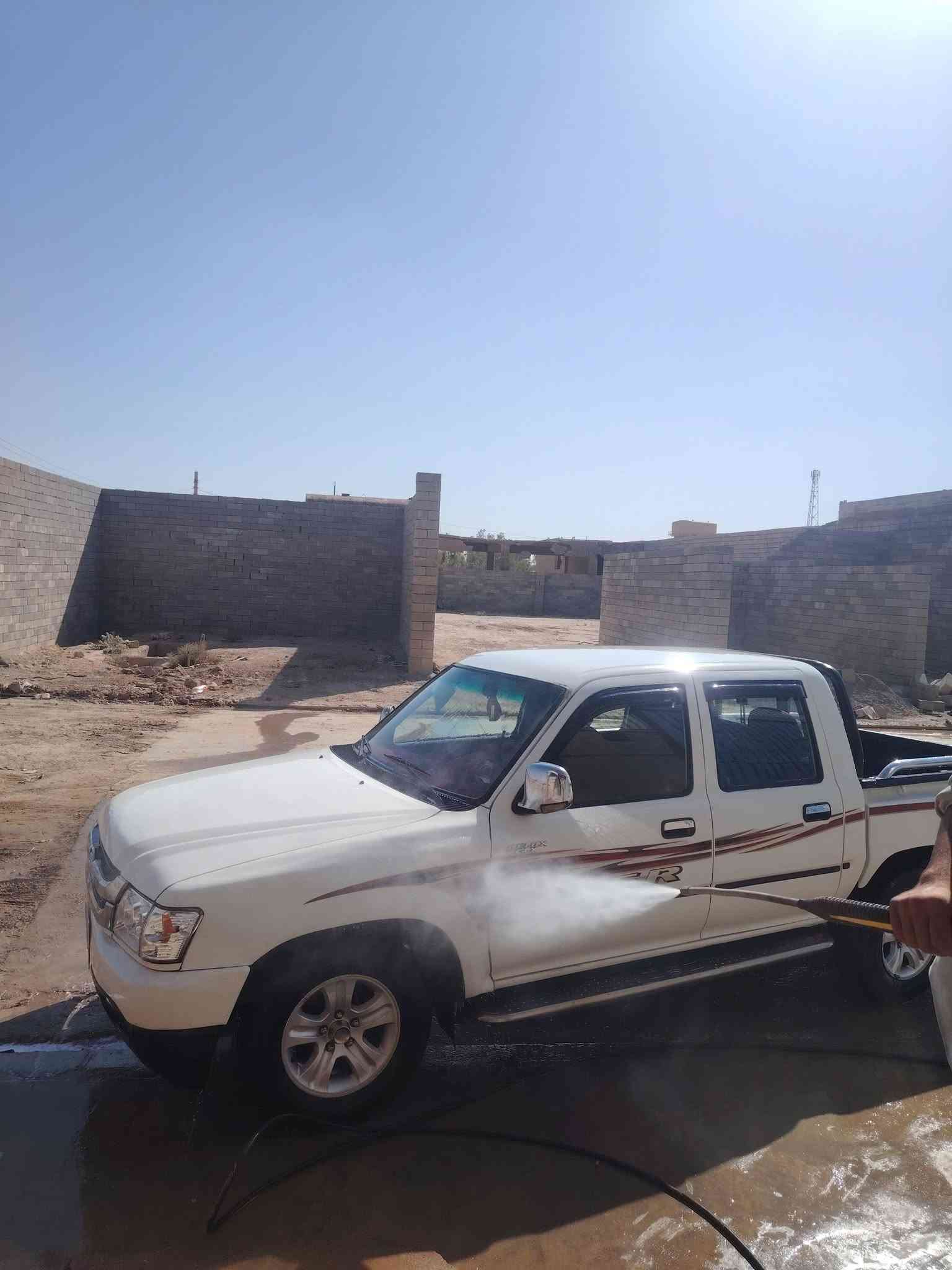 دير موديل 2014 عل وضع الشركه رقم نينوى الماني بدون صبغ بدون خياس بي ملاحضات جداً بسيطه محرك كير اكسن شاصي شرط
 كهربائيات كلها شغاله تبريدثلج السعر 80
 وبي مجال للاستفسار أكثر عل خاص اواتصل
*********** واتس اب 
*********** وتس اب

ترهم مقدمه واقساط مع الكفيل والضمان
