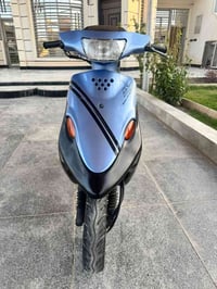ياماها • فحل • مكينه اصلية