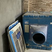 مبردة • مستعملة • شغالة