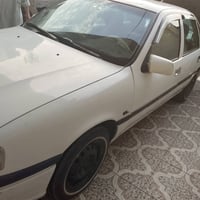 فيكترا ١٩٩٣ • محرك ٢٫٠ • كركوك