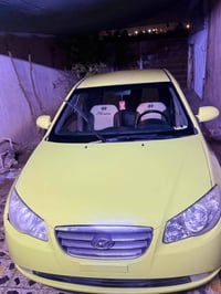 النترا • ٢٠١٠ • نظيفه