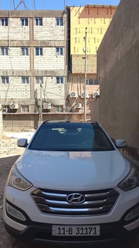سنتافي • ٢٠١٤ • مكفوله