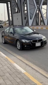 320i • ٢٠١٨ • رقم اربيل