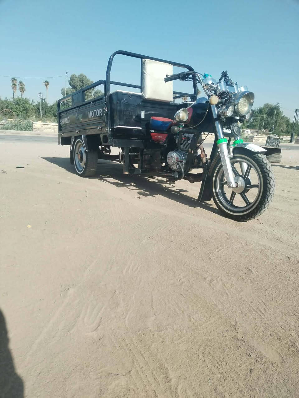ستوته • موديل ٢٣ • اوراق اصليه