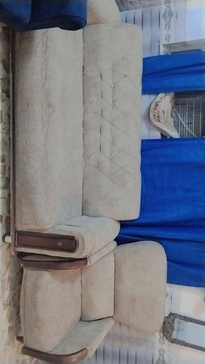 كنب • نص بنص • البيجي