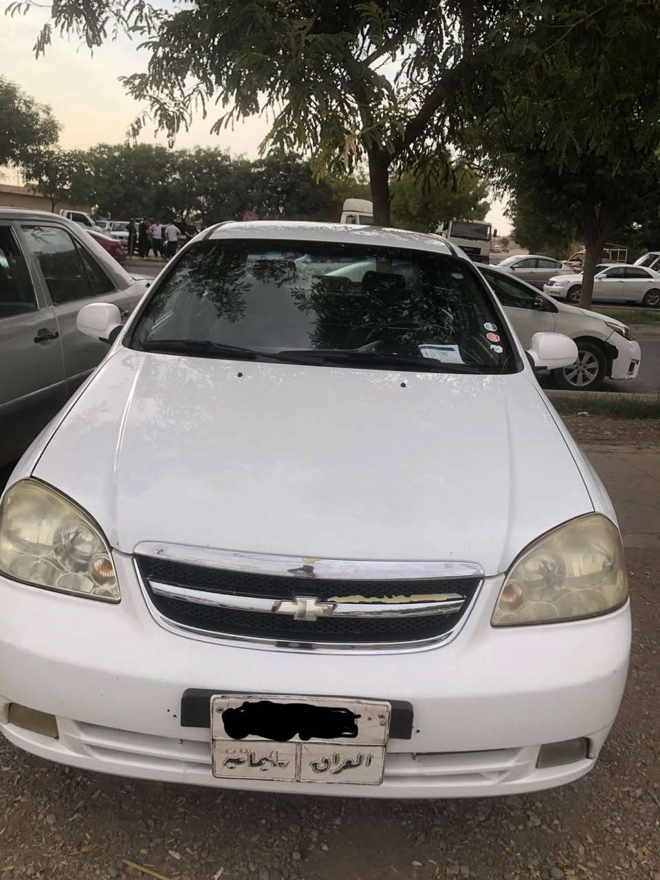 بە ناوی خوای گەورە 
ئۆپترا مۆدێل ٢٠١٠
گێر عادی 
 سۆنەری دانراوە
شوێن  کەلار
 بۆ نرخ پەیوەندی بکە
*********** كالار, السليمانية
