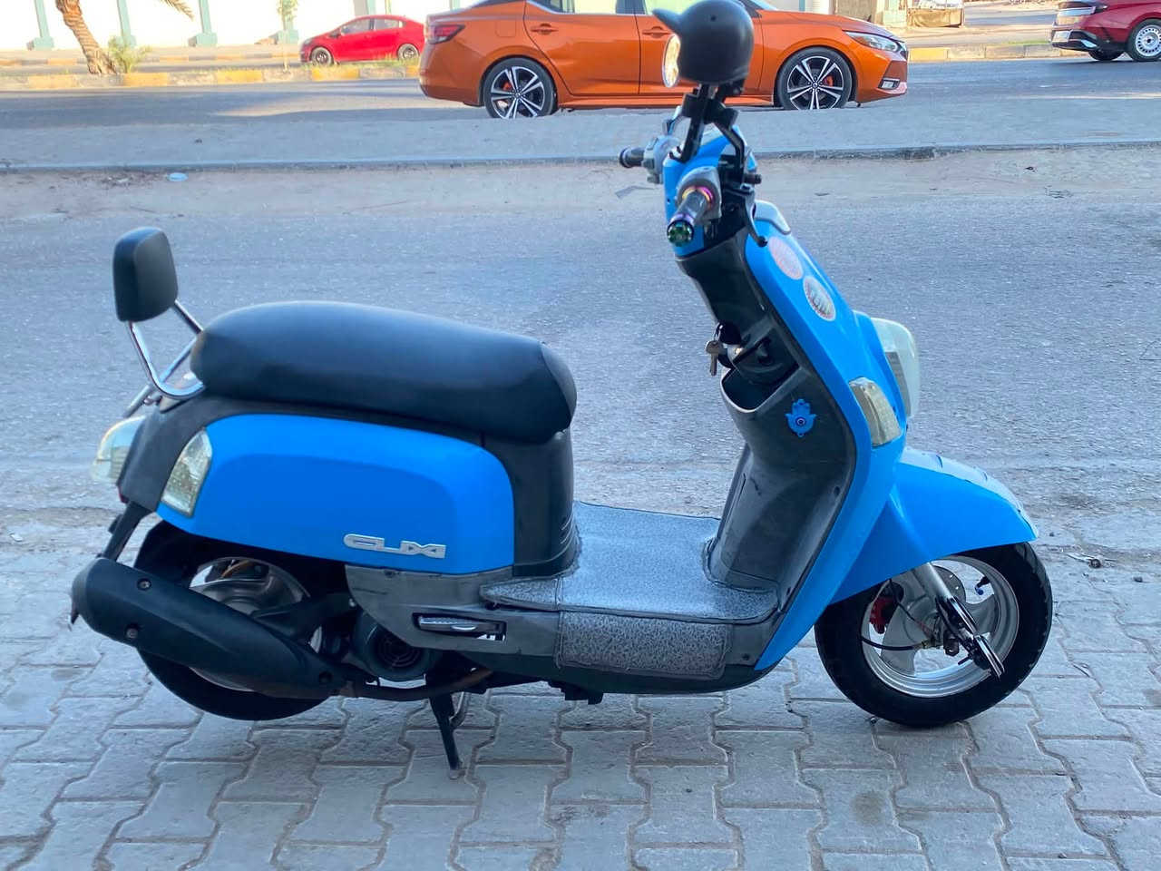 بوليس لبيع مامفتوحه كهربائيات كلهن شغالات تخم تاير والدراجه احله من الصوره السعر 800 وبيها مجال بصيط الستفسار *********** وتساب

