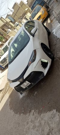 كورلا2019LE رقم بغداد سنوية31 معوقين المعوق متخلف سيارة حرة ماعليهة حج...
