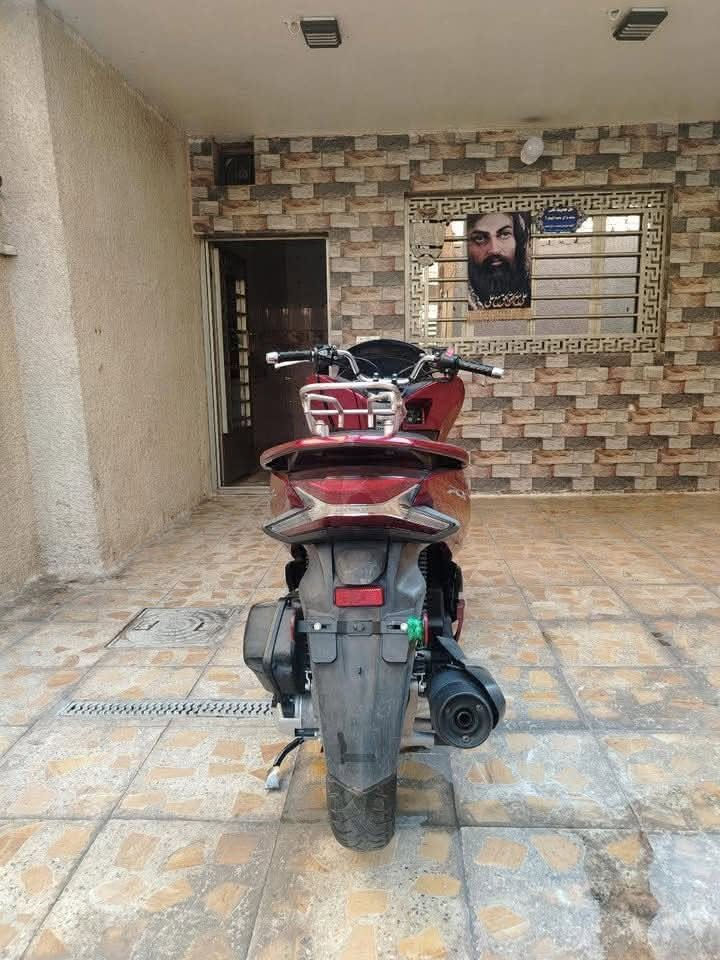 سلام عليكم pcxجيل ثالث كوري للبيع مكينة كفالة كهربائيات كلهة شغالة مكاني بغداد طالبية 
بسعر مناسب مستعجل ع البيع اتصال فقط بدون زحمه
***********
