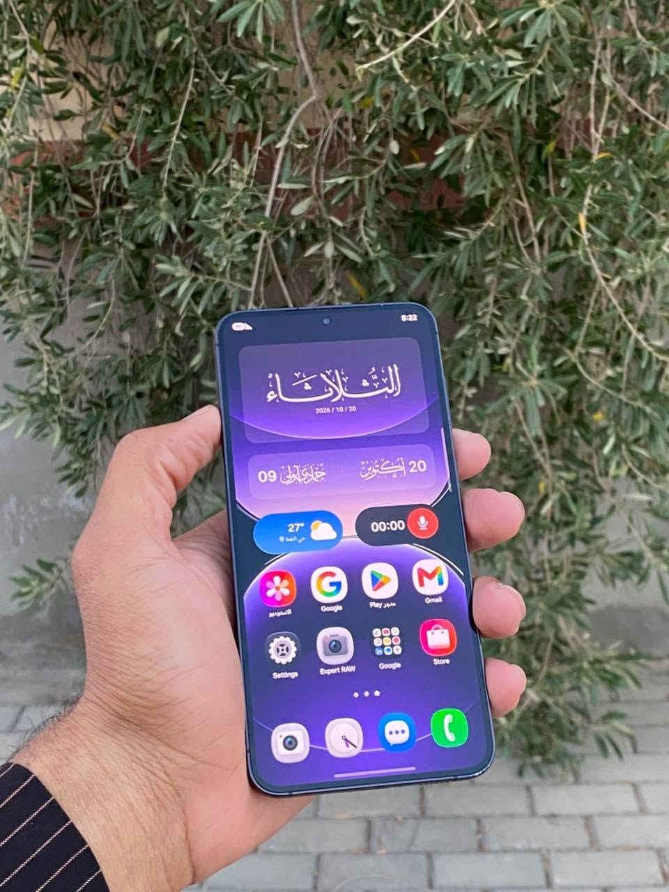 سامسونج S23 بلس • ٢٥٦ • نسخة امريكية