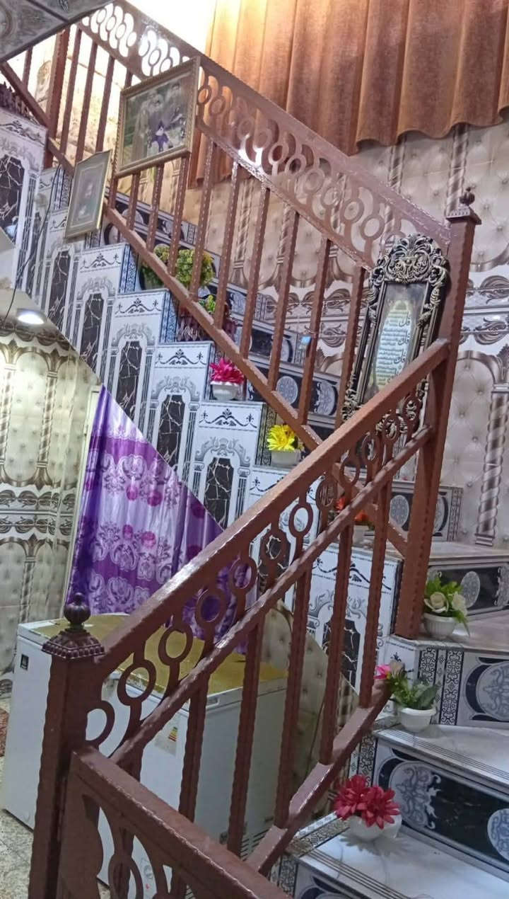 الكمبري الفرع الرابع • ١٠٠م • غرفة وصالة