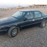 فكتره • ١٩٩٢ • نينوى