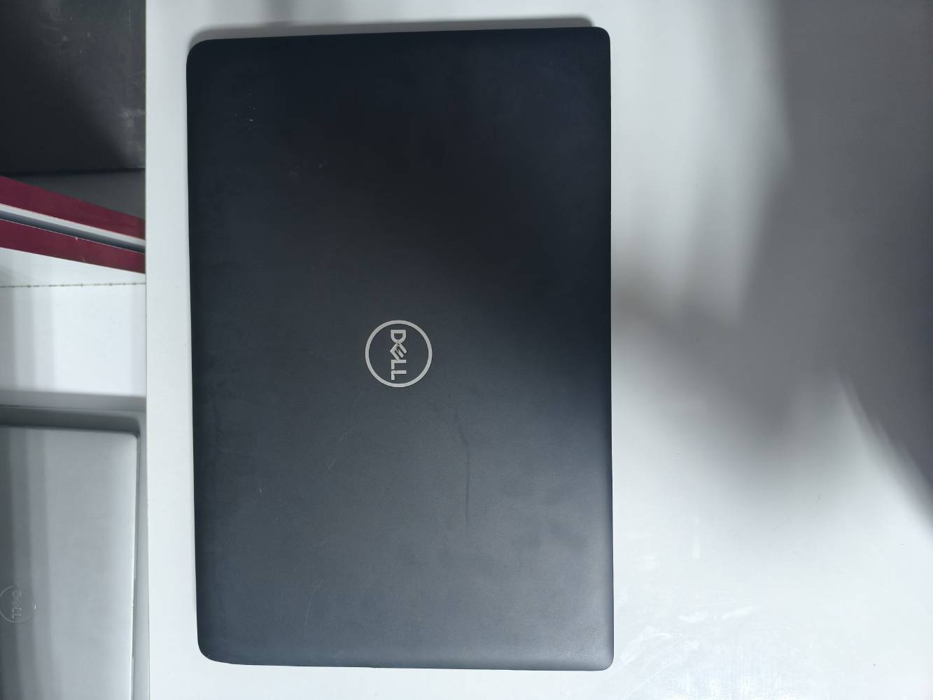Dell Latitude 3500 • i7 الجيل الثامن • SSD 256GB