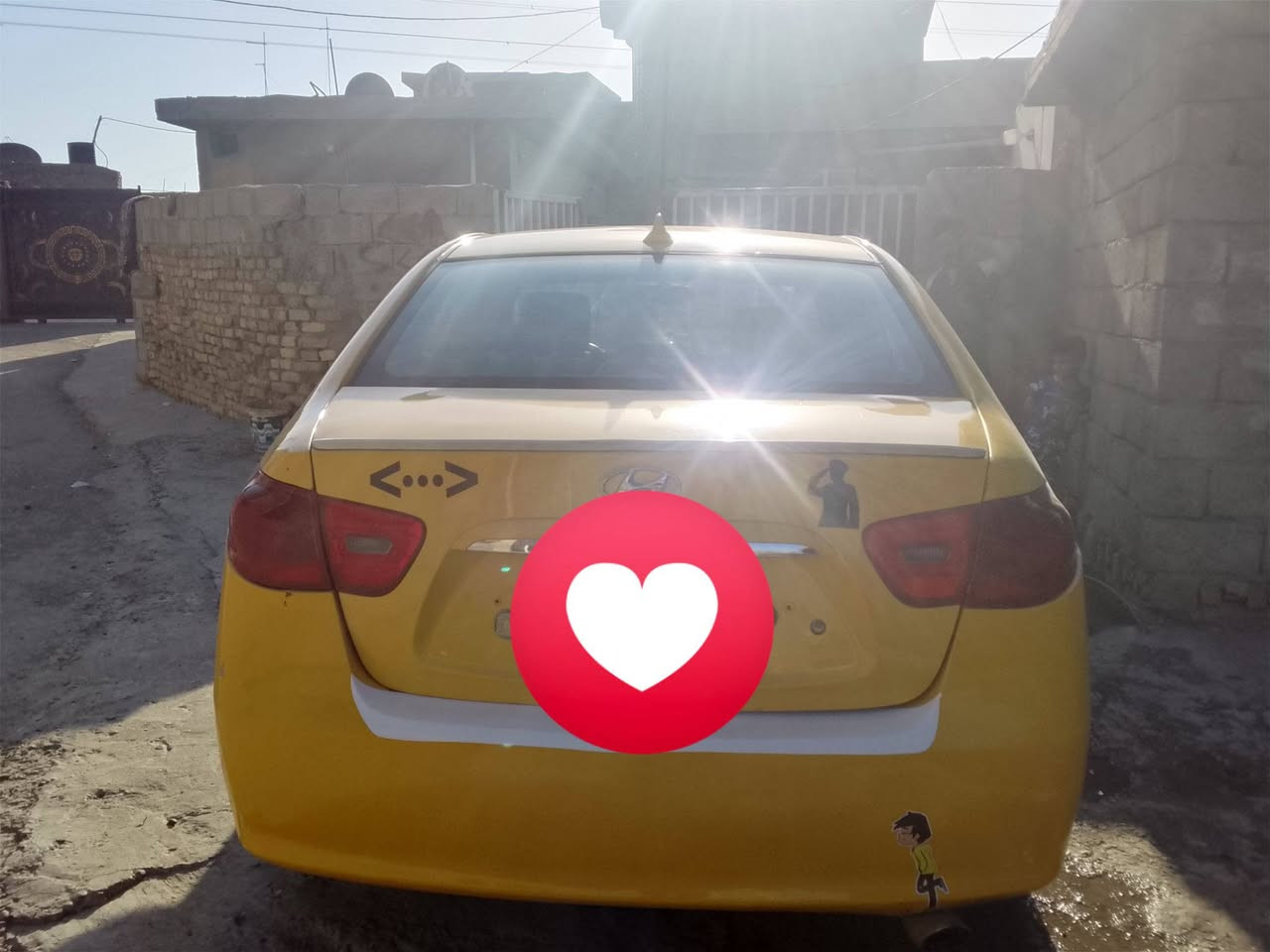 سلام عليكم النترا موديل 10 وارد امريكا سياره تبريت ثلج تتفه محرك لك كير لك محرم الفين سياره فول مواصفات رقم بغداد دولي مصفره هيه وغرامه  تخم تايرات هزه العنوان بغداد التاجي غرب مطعم خيرات الرحمان. رقم الاثير*********** الكورك 

***********
