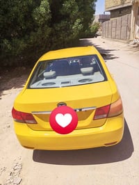 بي واي دي ٢٠١٣ • كير عادي • بالحله