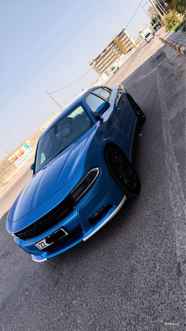 دوج جارجر موديل 2019 
كندي كفاله رقم اربيل و بأسمي 
مواصفات عاديه 
بدون فتحه 
ويل 20 و عليها طخم تاير جديد كونتننتال 
السياره كلش نضيفه 
و ما بيها اي نقص 
ماشيه 100 الف ميل 
مكان السياره بصره 
بيع فقط 
السعر 235 .

*********** البصرة, العراق
