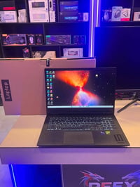 HP Omen 16 • RTX 4060 • i9-13900HX