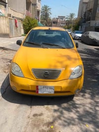 طيبه 2015  سيارة مكفوله من الصبح والبارد  سياره ماشيه 155 الف  مكفوله ...