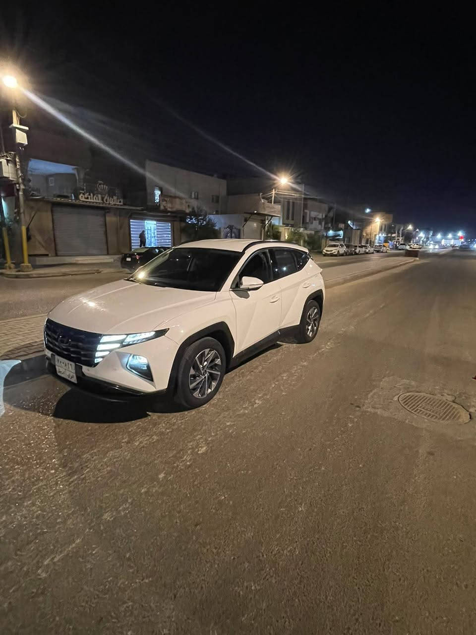 سلام عليكم توسان مديل 21 سياره بيه قطعتين صبغ بدون سياره ضربه سياره كير مكينه تبريد سياره كلش جديد جديد معنه كلمه ماشيه 90 الف سياره فول مواصفات سياره كلش حلوه سعر 152 بيه مجال عنوان البصره رقم سياره خليجيه *********** بيه وتساب بسم شركه نور البصره
