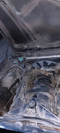 بي ام 735i • ٨ سلندر • طوز خرماتو