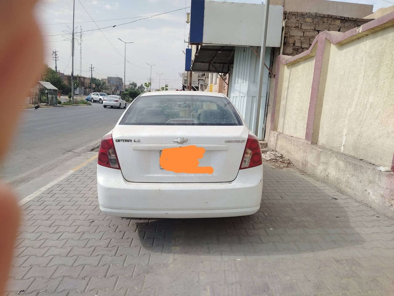اوبترا • ٢٠١١ • كربلاء المقدسة