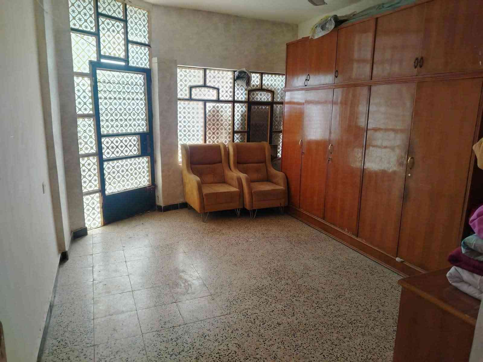 طابو صرف • ١٠٠م • ٣ غرف