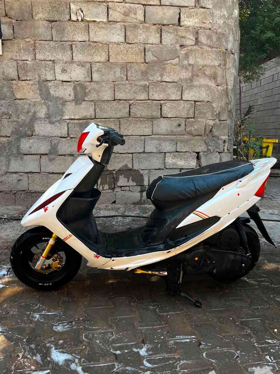 ماكس عدله.. مكينه بلاديه ما ملعوب بيها.كهربائيات شغاله شلع گلع ربع نگره سلف شرط تواير جدد ستوه شادهن شغل وطلع المكينه شرط خرسه شرطط.. شلعه ومعدل تعجبك ..السعر 650 وبيها مجال مكاني البصرة كرمه علي رقمي ***********

