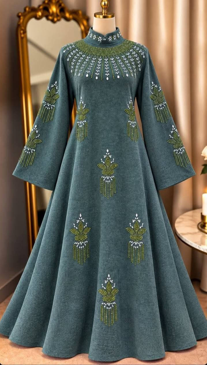 موهير • جملة فقط • مقاسات L-3XL