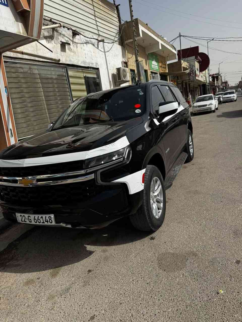 سلام عليكم للبيع ابو العبد 🖤 
موديل 2021 وكالة المنصور 💫
كفاله عامه بحالة الوكاله 
ماشية 150 KM✨
فئة السياره LS 
حجم المحرك 5300 المرغوب 
رقم اربيل بأسمي تحويل مباشر 
دواخل لون بيجي 
السياره خير من يم الله 
تخم تاير وحداديه توني شادهن 
المواصفات ✨
1. السياره بصمه 
٢. تشغيل عن بعد 
٣. هاند ابريك بصمه 
٤. كامره خلفيه 
٥. مانع تزحلق 
٦. اناره LID
٧. 3 قطع تبريد مناخ منفصل
٨. ثلاجه 
٩. كار ابلي وندرويد واتو 
١٠. تحكم أستيرن 
١١. داخل لونين وباقي مواصفات معروفه 
الخاص مقفول 
الاتصال والاستفسار  على رقم
سلام عليكم للبيع ابو العبد 🖤 
موديل 2021 وكالة المنصور 💫
كفاله عامه بحالة الوكاله 
ماشية 150 KM✨
فئة السياره LS 
حجم المحرك 5300 المرغوب 
رقم اربيل بأسمي تحويل مباشر 
دواخل لون بيجي 
السياره خير من يم الله 
تخم تاير وحداديه توني شادهن 
المواصفات ✨
1. السياره بصمه 
٢. تشغيل عن بعد 
٣. هاند ابريك بصمه 
٤. كامره خلفيه 
٥. مانع تزحلق 
٦. اناره LID
٧. 3 قطع تبريد مناخ منفصل
٨. ثلاجه 
٩. كار ابلي وندرويد واتو 
١٠. تحكم أستيرن 
١١. داخل لونين وباقي مواصفات معروفه 
الاتصال والاستفسار  على رقم
***********
