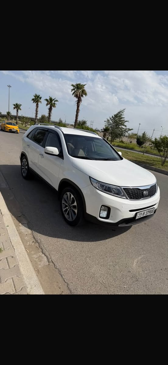 سلام عليكم

كيا سورينتو موديل14

ممشاه السياره58KM

سياره كلين كفاله عامه

اي استفسار اتصال عل رقم

***********
