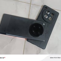 انفنيكس زيرو 40 • ٥١٢ • ١٦ رام