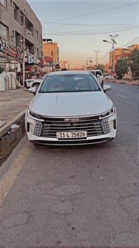 دسترويل • ٢٠٢٥ • ماشيه ٥٠٠٠