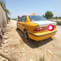 سمند ٢٠١١ • مكينة وكير • رقم بابل