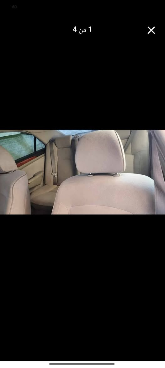 شاهانە ڕۆیاڵ مووس 2007  گەورە بە بجوک دوو دەرگا بۆیاخ ئەوروپایە سعری ٦۰ مەعمەلە ژم ***********       *********** شمشمل, السليمانية

نص مكتوب في الصور:
- 4 من 4
- 2 من 4
- 1 من 4