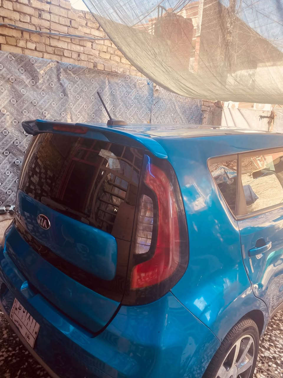 سول ٢٠١٨ السعر ١٠٥ بغداد بلديات ***********
