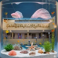 تلاميذ جدد • استمارة فحص طبي • مراجعة الثلاثاء