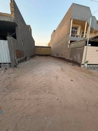 حي أور • ١٥٠م • واجهة ٧٫٥م